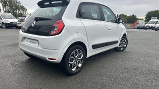 Renault Twingo  - photo 2