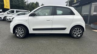 Renault Twingo  - photo 3