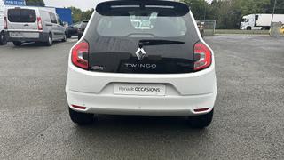 Renault Twingo  - photo 4