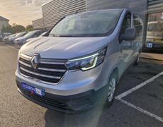 Renault Trafic combi Combourg