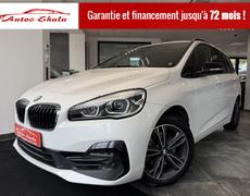 BMW Serie 2 Gran Tourer Stiring-Wendel