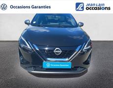 Nissan Qashqai Volx