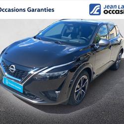 Nissan Qashqai Qashqai e-Power 190 ch Tekna+ Volx