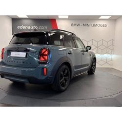 Mini Mini Countryman 125 - 95 ch ALL4 BVA6 Cooper SE Edition Premium Plus Limoges