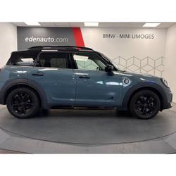 Mini Mini Countryman 125 - 95 ch ALL4 BVA6 Cooper SE Edition Premium Plus Limoges