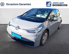 Volkswagen ID3 Volx