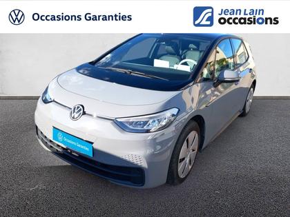 Volkswagen ID3 - ID.3 145 ch Pro - 21 990 €
