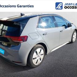Volkswagen ID3 ID.3 145 ch Pro Volx