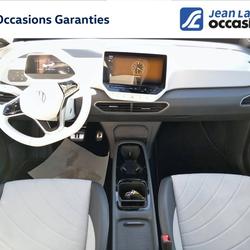 Volkswagen ID3 ID.3 145 ch Pro Volx