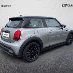 Mini Mini Cooper 136ch  Edition Camden BVA7 La Roche-sur-Yon