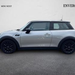 Mini Mini Cooper 136ch  Edition Camden BVA7 La Roche-sur-Yon