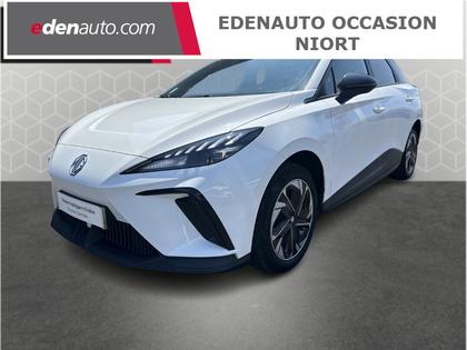 MG MG4 - Electric 64kWh - 150 kW 2WD Comfort - 21 490 €