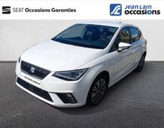 Seat Ibiza Volx