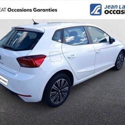 Seat Ibiza Ibiza 1.0 TSI 95 ch S/S BVM5 Copa Volx