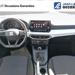 Seat Ibiza Ibiza 1.0 TSI 95 ch S/S BVM5 Copa Volx
