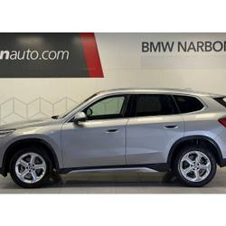 BMW X1 sDrive 18d 150ch DKG7 xLine Narbonne