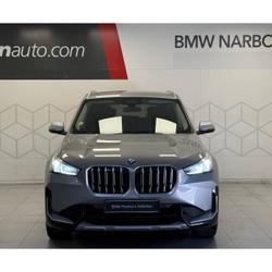 BMW X1 sDrive 18d 150ch DKG7 xLine Narbonne