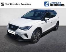 Seat Arona Volx