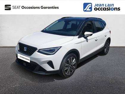 Seat Arona - Arona 1.0 TSI 110 ch Start/Stop DSG7 Copa - 16 990 €
