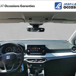 Seat Arona Arona 1.0 TSI 110 ch Start/Stop DSG7 Copa Volx