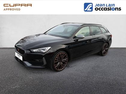 Cupra Leon Sportstourer - Leon Sportstourer 1.5 eTSI 150 ch DSG7 V - 31 990 €
