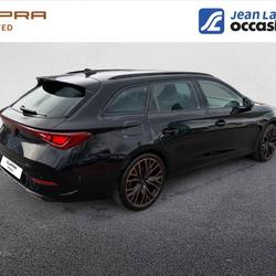 Cupra Leon Sportstourer Leon Sportstourer 1.5 eTSI 150 ch DSG7 V Volx