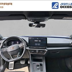 Cupra Leon Sportstourer Leon Sportstourer 1.5 eTSI 150 ch DSG7 V Volx