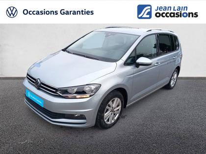 Volkswagen Touran - Touran 2.0 TDI 150 DSG7 7pl Life Plus - 38 990 €