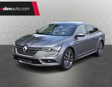 Renault Talisman - Tce 200 Energy EDC Intens - 16 290 €