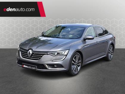 Renault Talisman - Tce 200 Energy EDC Intens - 16 290 €