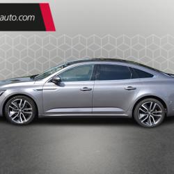 Renault Talisman Tce 200 Energy EDC Intens Gujan-Mestras