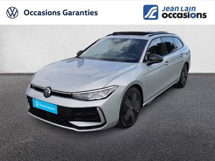 Volkswagen Passat - Passat 1.5 eTSI OPF 150 DSG7 R-Line - 37 990 €