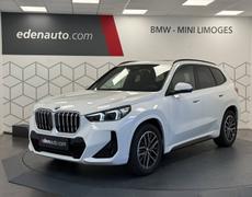 BMW X1 Limoges