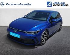 Volkswagen Golf 8 Gap