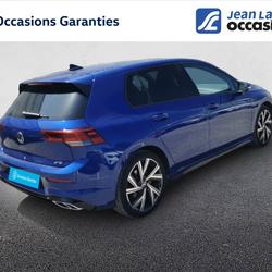 Volkswagen Golf 8 Golf 1.5 eTSI OPF 150 DSG7 R-Line Gap
