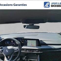 Volkswagen Golf 8 Golf 1.5 eTSI OPF 150 DSG7 R-Line Gap