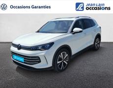 Volkswagen Tiguan Volx