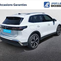 Volkswagen Tiguan Tiguan 2.0 TDI 150ch DSG7 Elegance Volx