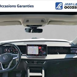 Volkswagen Tiguan Tiguan 2.0 TDI 150ch DSG7 Elegance Volx