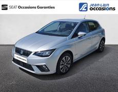 Seat Ibiza Volx