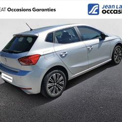Seat Ibiza Ibiza 1.0 TSI 95 ch S/S BVM5 Urban Volx