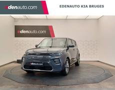 Kia Soul Bruges
