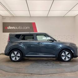 Kia Soul e- Electrique 204 ch Active Bruges