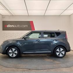 Kia Soul e- Electrique 204 ch Active Bruges