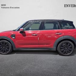 Mini Countryman Cooper 136ch Business BVA7 Euro6d-T La Roche-sur-Yon