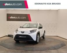 Toyota Aygo X Bruges