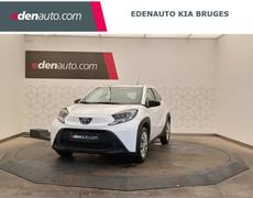 Toyota Aygo X Bruges