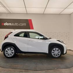 Toyota Aygo X 1.0 VVT-i 72 Dynamic Bruges