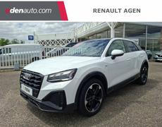 Audi Q2 Agen
