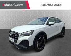 Audi Q2 Agen